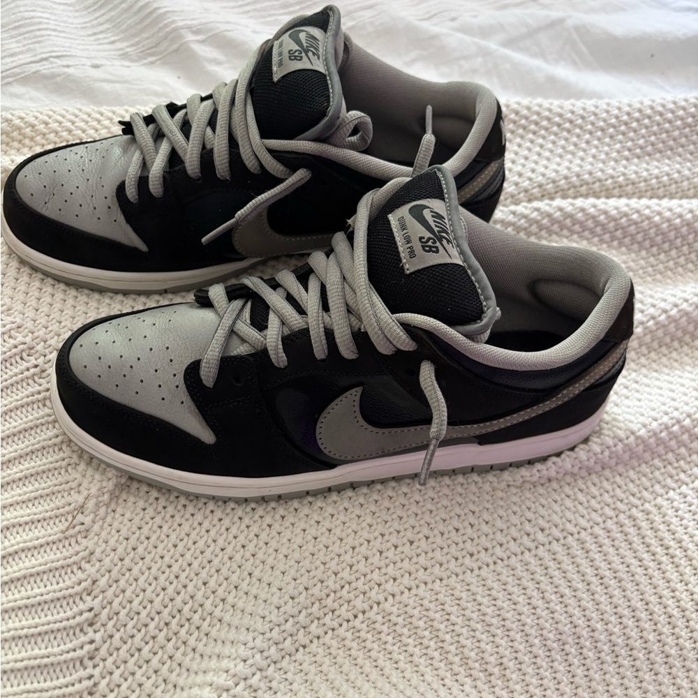 Nike SB Dunk Low
J-Pack Shadow